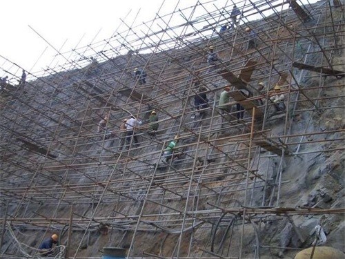 常德公路桩基检测